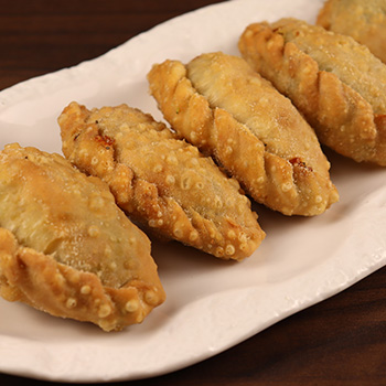Empanadas