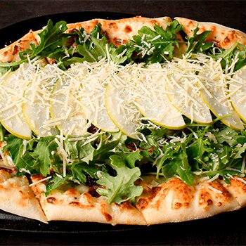 Flat Bread