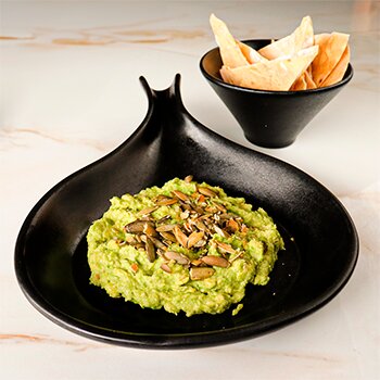 Guacamole