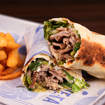 Gyro Rib Eye