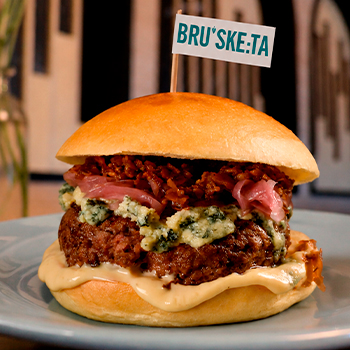 House Burger