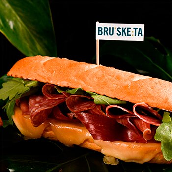 Italian Sandwich