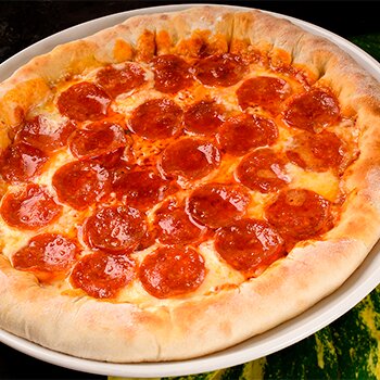 Pepperoni Lovers