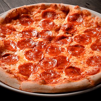 Pepperoni