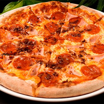 Tres Carnes
