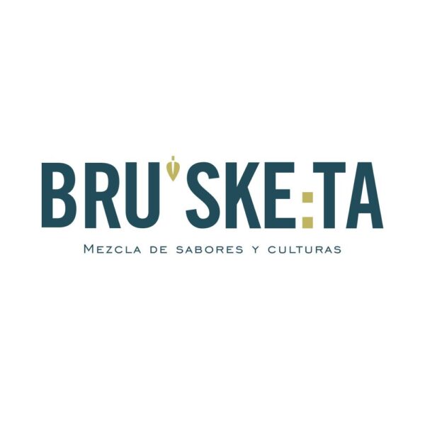 Brusketa - Mezcla de sabores y culturas