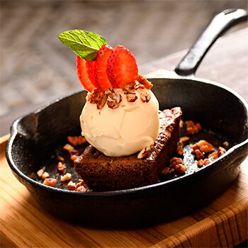 Brownie