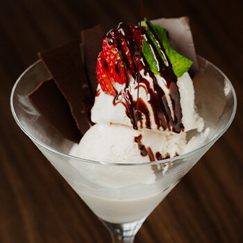 Copa de Helado