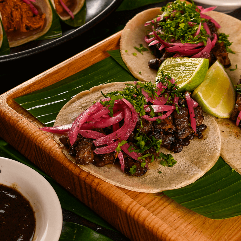 tacos short rib